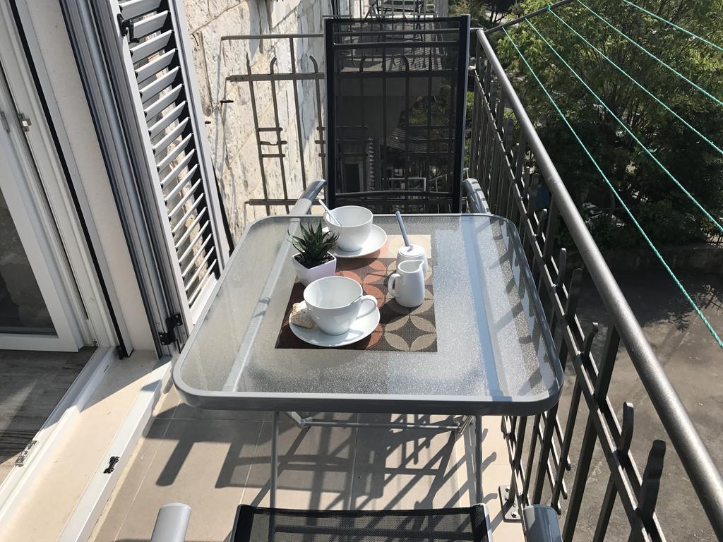 Luxury Apartment Valentina Spalato Esterno foto