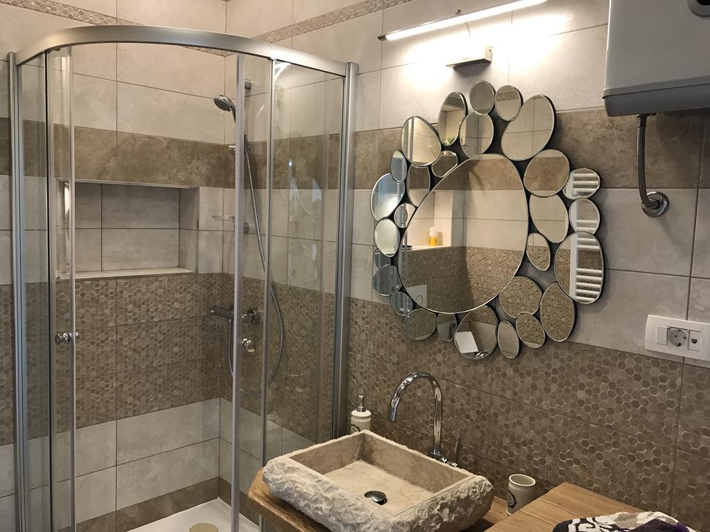 Luxury Apartment Valentina Spalato Esterno foto