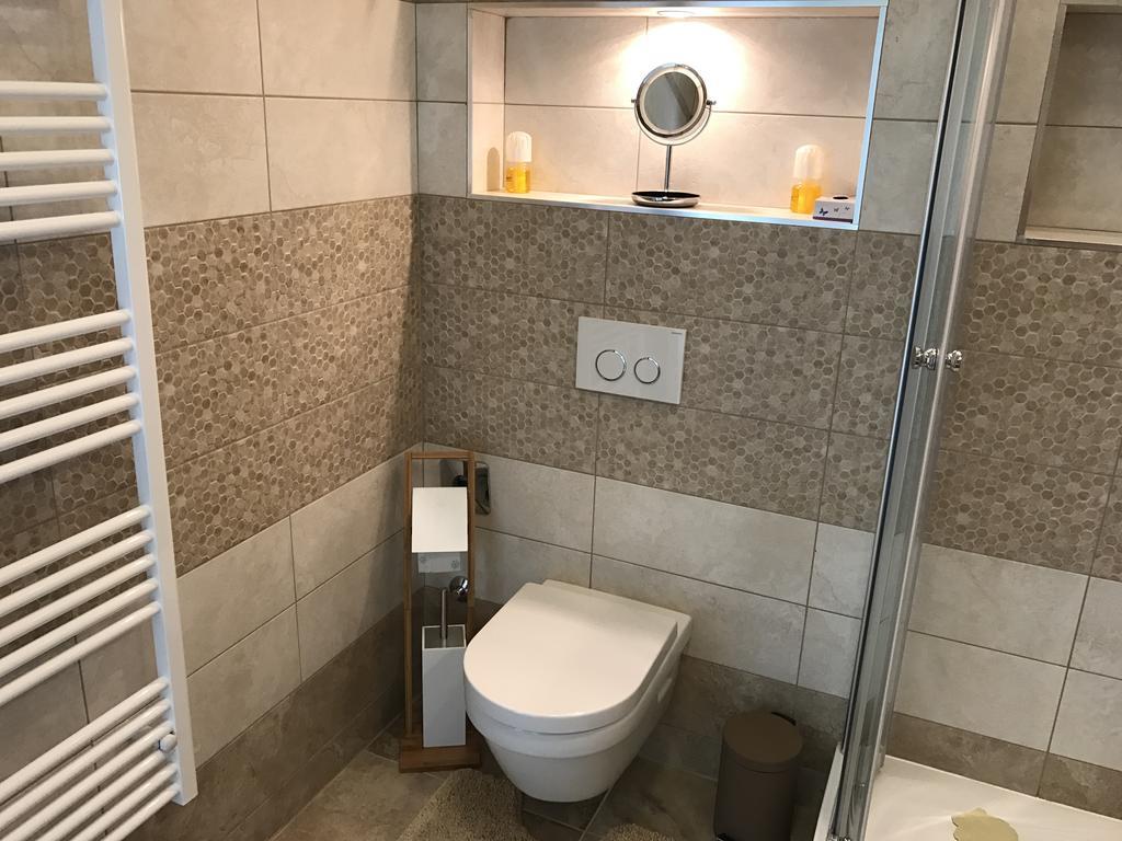 Luxury Apartment Valentina Spalato Esterno foto