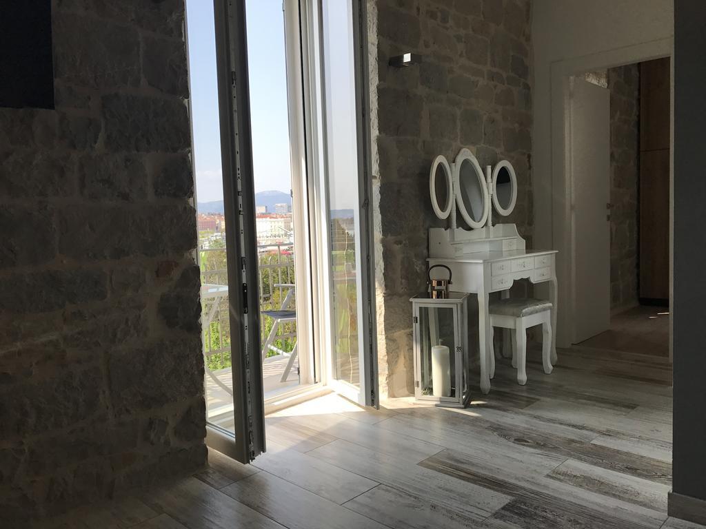 Luxury Apartment Valentina Spalato Esterno foto