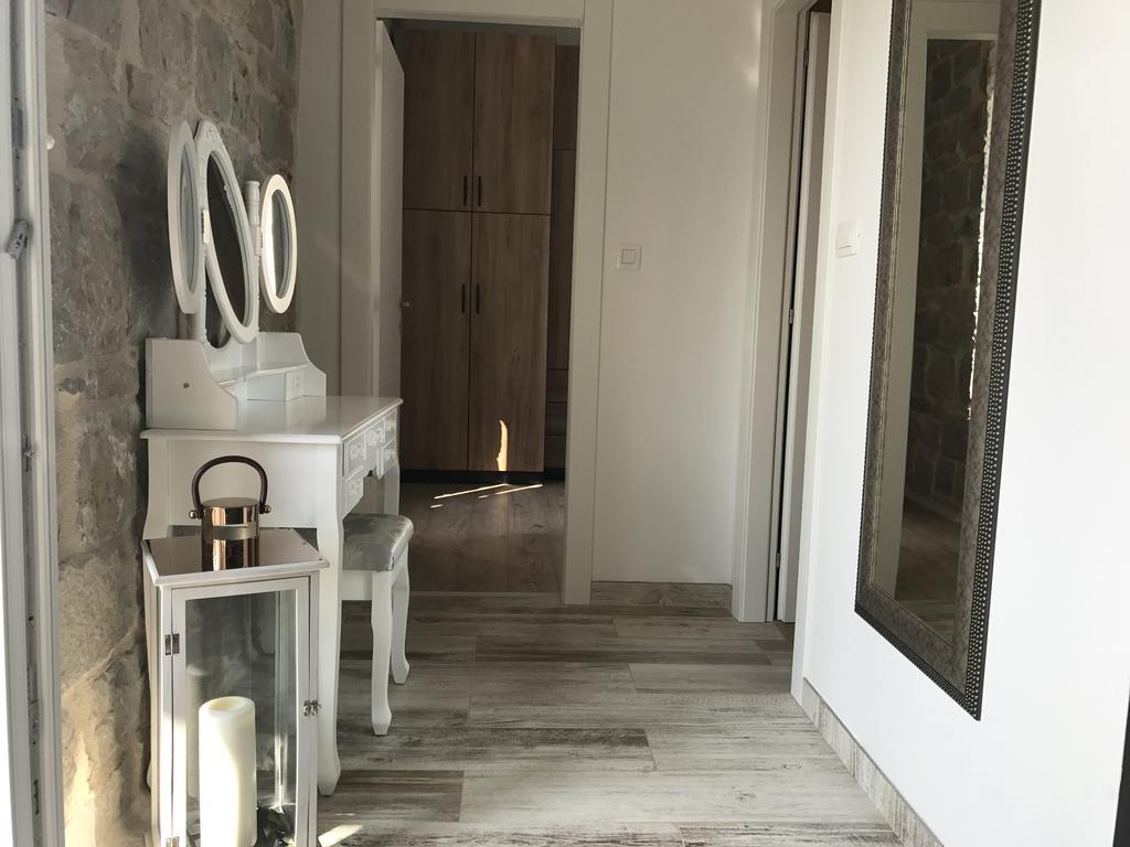 Luxury Apartment Valentina Spalato Esterno foto