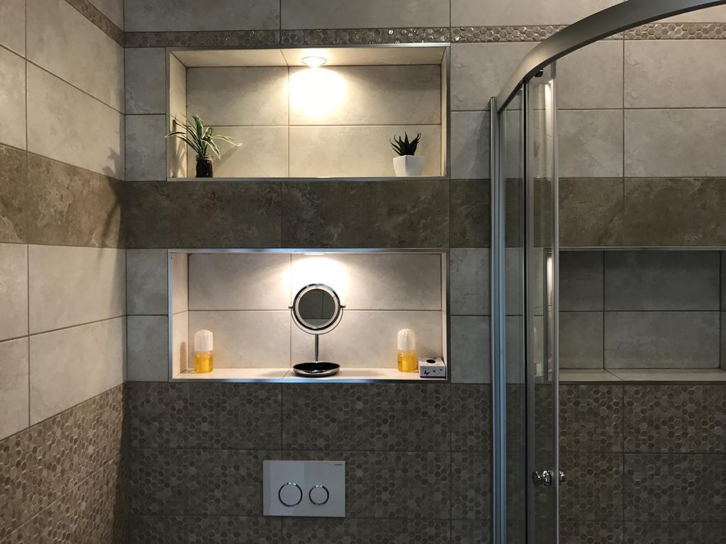 Luxury Apartment Valentina Spalato Esterno foto