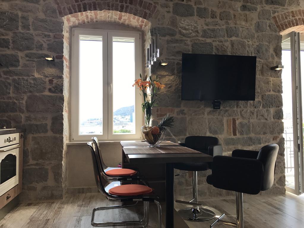 Luxury Apartment Valentina Spalato Esterno foto