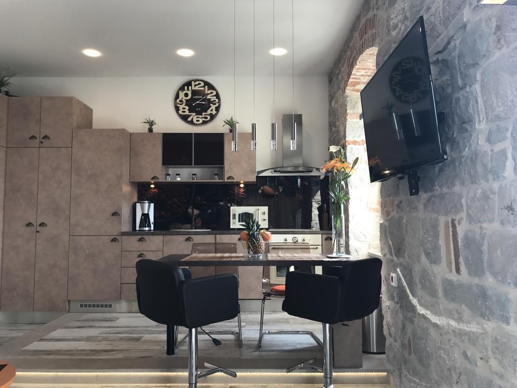 Luxury Apartment Valentina Spalato Esterno foto