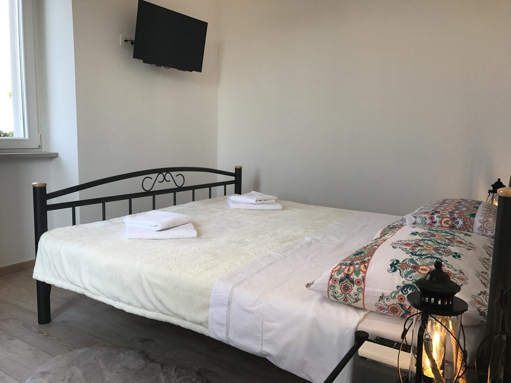 Luxury Apartment Valentina Spalato Esterno foto