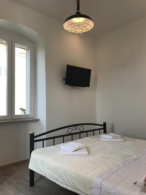 Luxury Apartment Valentina Spalato Esterno foto