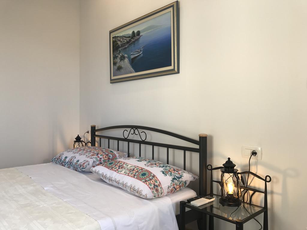 Luxury Apartment Valentina Spalato Esterno foto