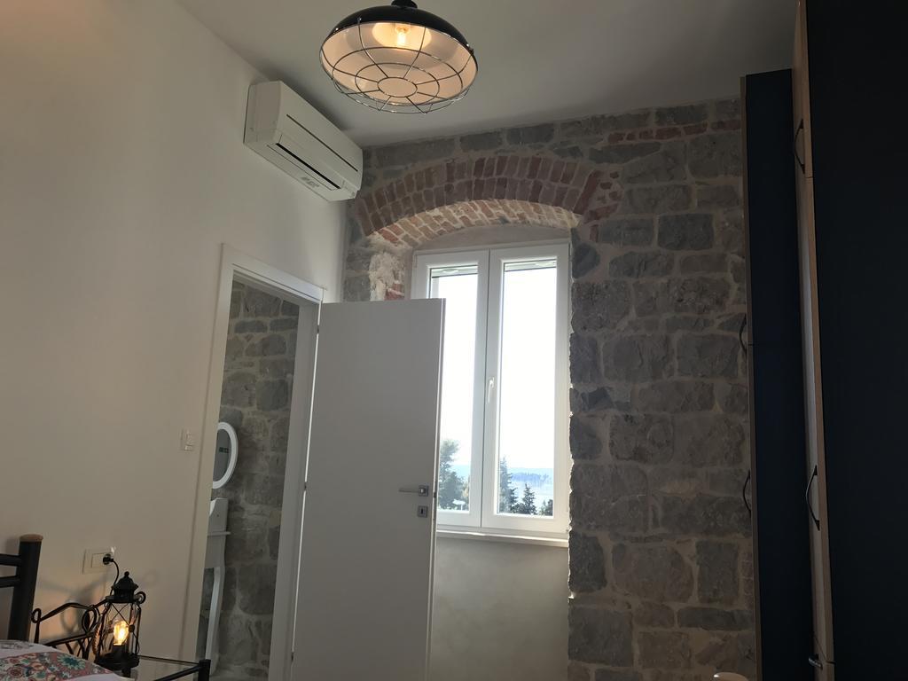 Luxury Apartment Valentina Spalato Esterno foto
