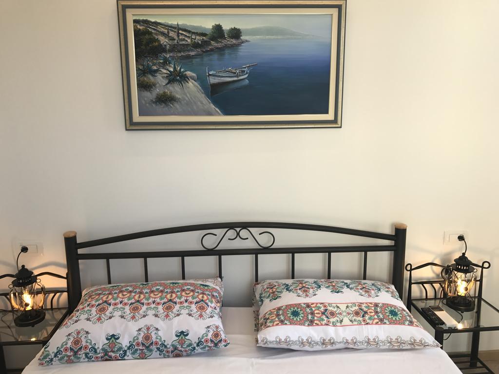Luxury Apartment Valentina Spalato Esterno foto