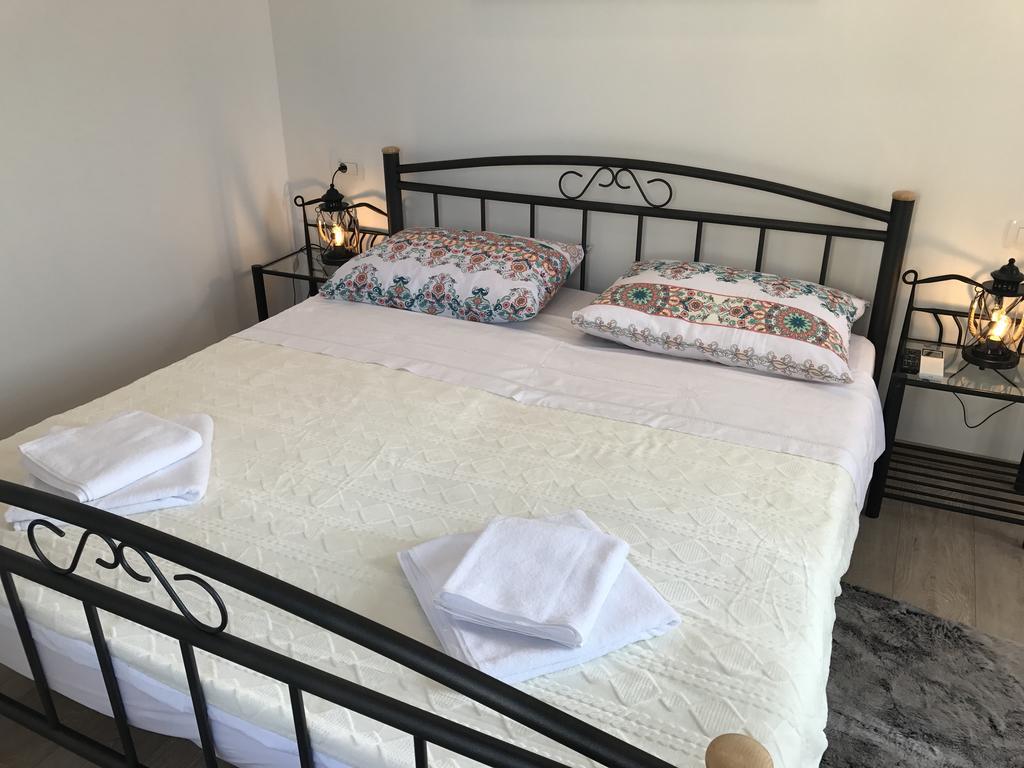 Luxury Apartment Valentina Spalato Esterno foto