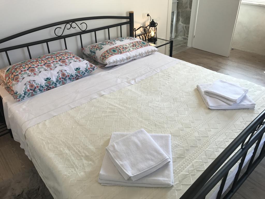 Luxury Apartment Valentina Spalato Esterno foto