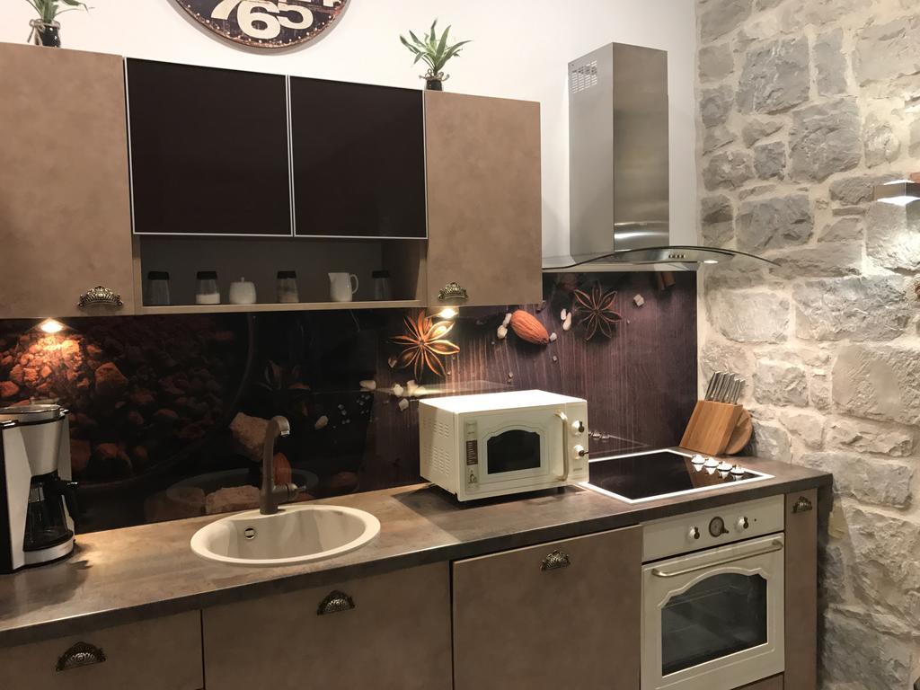 Luxury Apartment Valentina Spalato Esterno foto